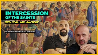 Intercession of the SaintsWITH JPUNCUT JOINING [upl. by Quickel]