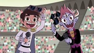 tomco twixtor  tom and marco svtfoe scenes for edits [upl. by Egroeg]