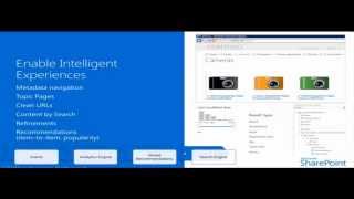 SharePoint 2013 Web Content Management Walkthrough  Part 1  EPC Group [upl. by Halima]