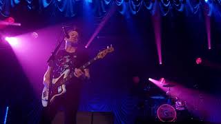 blink182  The Party Song  Las Vegas residency night 1 [upl. by Sierra]