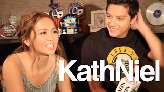 KathNiel Exclusively Dating in Real Life [upl. by Amilas]