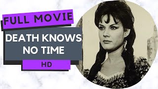 Death Knows No Time  Western  HD  Full movie in English [upl. by Alyce355]