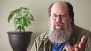 The Nature of the Resurrection  David Bentley Hart [upl. by Uzzial]