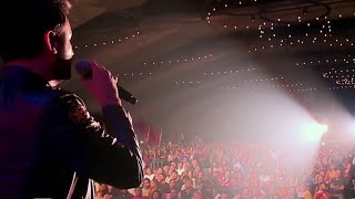 Atif Aslam With His Soulful Performance Live In Concert HD [upl. by Idnar569]