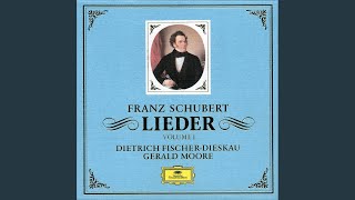 Schubert Schäfers Klagelied D 121 Op31 [upl. by Yenffad]