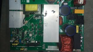 3KVA Solar Inverter Repair  IGBT Design Review  AEA [upl. by Gorden]