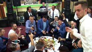 Xhemajl dhe Rrustem Orllati Zoti i shpis tu rrit nera Live 2017 [upl. by Edmea837]