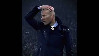 What the … football laliga edit edits manchesterunited footballedits mbappe rooney zidane [upl. by Moonier184]