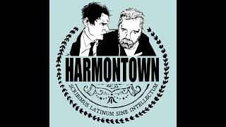 Harmontown  Jeff Rewatched The Incredible Mr Limpet [upl. by Jac343]