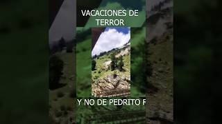 VACACIONES DE TERROR [upl. by Preuss]