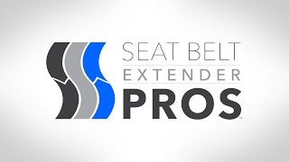 How to Shop for Seat Belt Extenders [upl. by Sesiom]