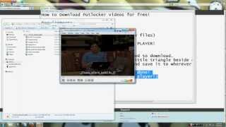 How to Download Putlocker VideosMovies for FREE FULL HD [upl. by Oalsecnew]