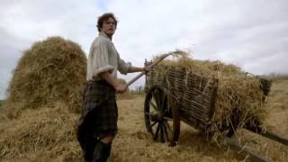 Outlander Season 1 Featurette [upl. by Audras760]