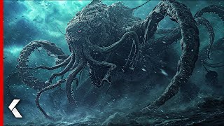 THE CALL OF CTHULHU Next Horror Masterpiece by James Wan  KinoCheck News [upl. by Yadroc]