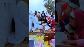 Ae mere Deen ke shortvideo viralvideo youtubeshorts trending Maktabe Nizami Dhunsi [upl. by Livvie]