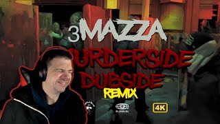 86INK X BXBY  MURDERSIDE DUBSIDE REMIX 🇮🇪  UK Reaction [upl. by Luamaj635]