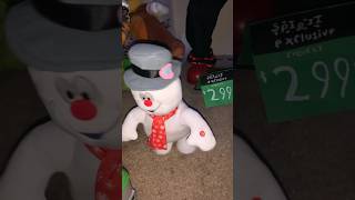 Frosty the snowman duet 2023 2017 [upl. by Tasiana]