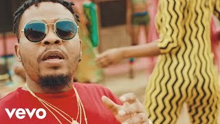 Olamide  Motigbana Official Video [upl. by Moclam146]