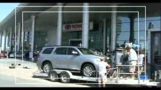 Making of Sequoia TVC Day 22flv [upl. by Aman]