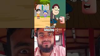 Baby I Funny 🤣 funny annoying memes annoy disney acnh annoyingthings animation shortsfeed [upl. by Sukramal]