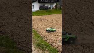 Traxxas Maxx Slash 6S [upl. by Stefania]