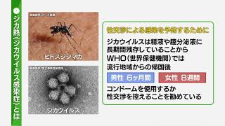 【感染症】正しく理解しよう「感染症」② 蚊媒介感染症について考える [upl. by Mollie]