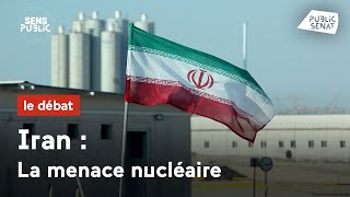 Iran  la menace nucléaire [upl. by Martreb]