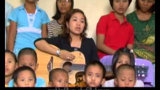 Myanmar song A kuk ya khut [upl. by Ferreby]