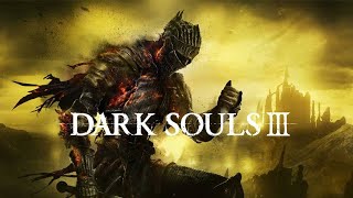 Dark Souls III OST 29  Slave Knight Gael [upl. by Warga]