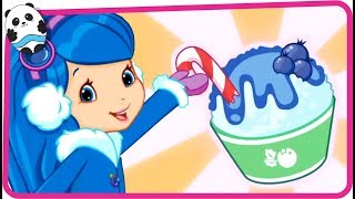 Strawberry Shortcake Ice Cream Island  Best Fun Games for Baby Toddlers amp Children Part 4 [upl. by Onifur415]