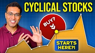 Why Cylical stocks are likely to do well  Akshat Shrivastava [upl. by Doreg217]