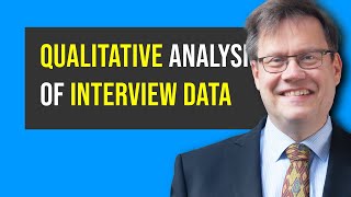 Qualitative analysis of interview data A stepbystep guide for codingindexing [upl. by Annelak716]