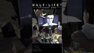 Half Life 2 Episode 1  Its Going To Blow [upl. by Gus]