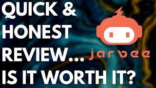 Jarvee Review 2021 🤖  Reviewing The Top Growth Hacking amp Marketing Automation Tools of 2021 👍 [upl. by Ynnol]