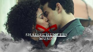 Riley Pearce  Brave  Shadowhunters 2x18 Music HD [upl. by Lodovico]