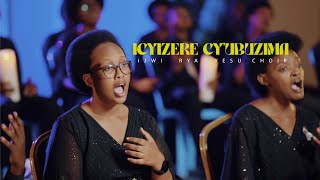 ICYIZERE CYUBUZIMA BY IJWI RYA YESU CHOIR ADEPR RWIKUBORWAMAGANA [upl. by Lleder]