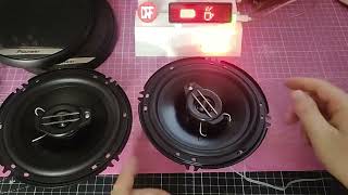 Reparar membrana ó Altavoces nuevos 📦 Unboxing [upl. by Ferrick]