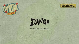 Odeal  Dango Official Visualiser [upl. by Atteroc]