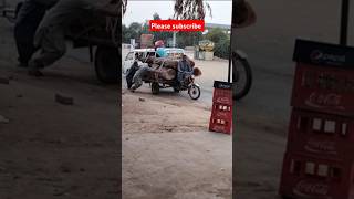 Helping to Riksha wala urdupoetry motivation emotional automobile [upl. by Nortna]