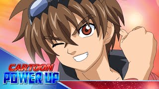 Episode 169  Bakugan FULL EPISODECARTOON POWER UP [upl. by Ytsirhc728]