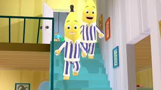 Bananas in pyjamas theme song speed up [upl. by Jayme]