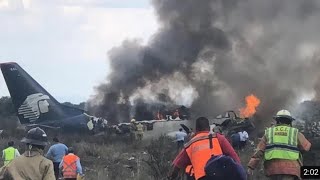 Así Murió Flow La movie Y su Familia En un Avión [upl. by Ruperto]