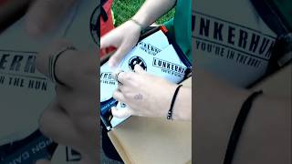 Lunkerhunt Mystery UnBoxing For Bass shorts fishing lunkerhunt unboxing [upl. by Eivol93]