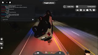 Greenville Roblox Part 339 [upl. by Marsland141]