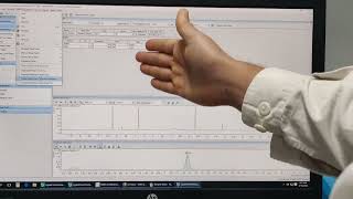 GCMS Tutorial  Data Processing Part 1  Agilent 7000D GCMS With MassHunter Software [upl. by Kinch]