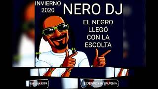 07 YO PERREO SOLA VS SOLTERA VA REMIX NERO DJ [upl. by Amej]