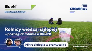 Mikrobiologia w praktyce Poznaj rekomendacje rolników [upl. by Ayrad]