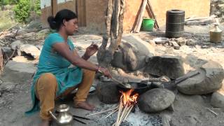 Rural Life in Nepal Part1 HD [upl. by Phillida]