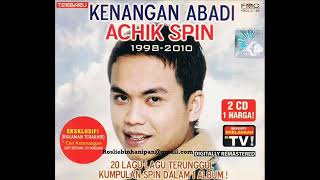 achik spin utusan rindu [upl. by Aliac]