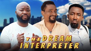 THE DREAM INTERPRETER Yawaskits  Episode 276 Kalistus x Boma x Solution [upl. by Orsini298]